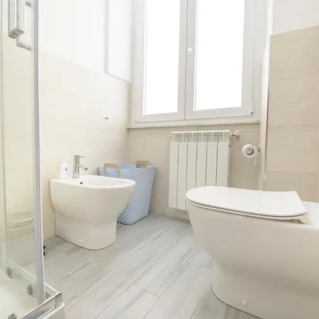 286 - La Casa Dei Limoni A Sestri Levante,15 Minuti A Piedi Dalla Di Riva Trigoso Sestri Levante