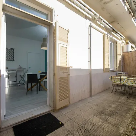 286 - La Casa Dei Limoni A Sestri Levante,15 Minuti A Piedi Dalla Di Riva Trigoso Appartement *