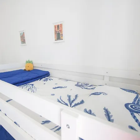 286 - La Casa Dei Limoni A Sestri Levante,15 Minuti A Piedi Dalla Di Riva Trigoso Appartement Sestri Levante