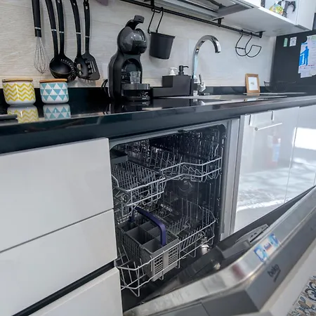 286 - La Casa Dei Limoni A Sestri Levante,15 Minuti A Piedi Dalla Di Riva Trigoso