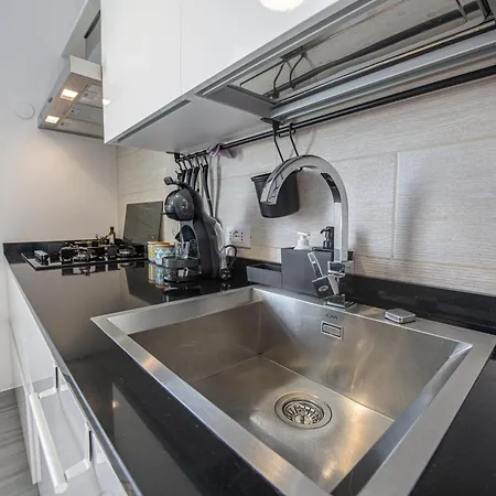 286 - La Casa Dei Limoni A Sestri Levante,15 Minuti A Piedi Dalla Di Riva Trigoso Appartement *