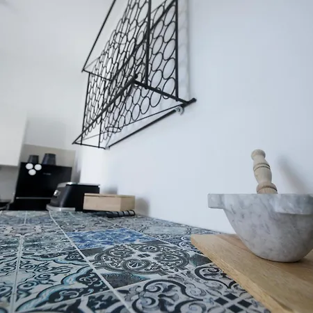 Appartement 286 - La Casa Dei Limoni A Sestri Levante,15 Minuti A Piedi Dalla Di Riva Trigoso *