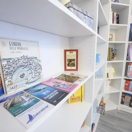 Appartement 286 - La Casa Dei Limoni A Sestri Levante,15 Minuti A Piedi Dalla Di Riva Trigoso Sestri Levante