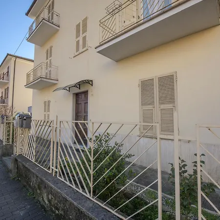 286 - La Casa Dei Limoni A Sestri Levante,15 Minuti A Piedi Dalla Di Riva Trigoso *