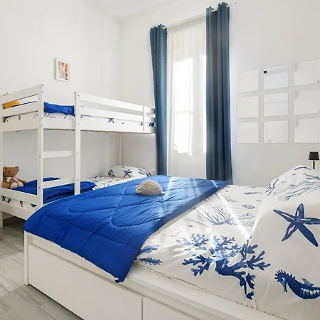 286 - La Casa Dei Limoni A Sestri Levante,15 Minuti A Piedi Dalla Di Riva Trigoso Appartement *