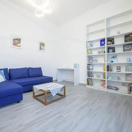 286 - La Casa Dei Limoni A Sestri Levante,15 Minuti A Piedi Dalla Di Riva Trigoso