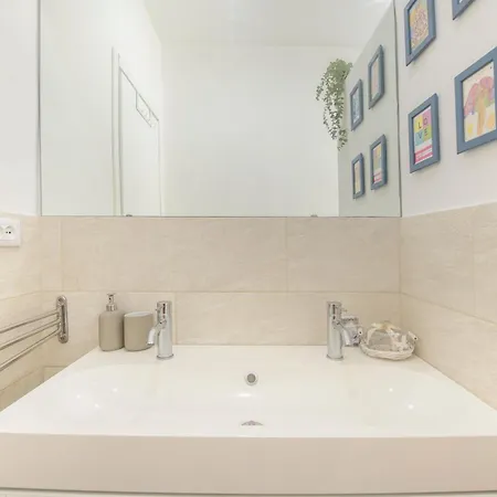 286 - La Casa Dei Limoni A Sestri Levante,15 Minuti A Piedi Dalla Di Riva Trigoso Apartment *