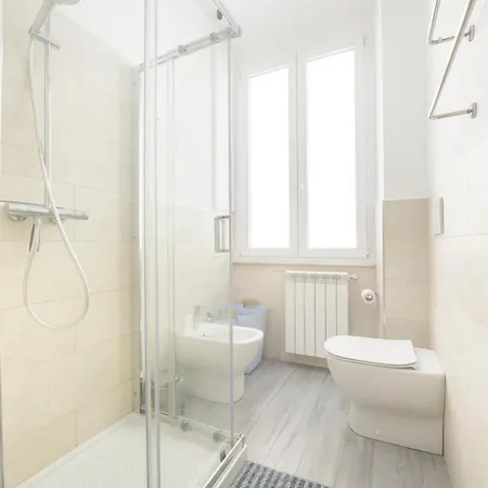 Apartment 286 - La Casa Dei Limoni A Sestri Levante,15 Minuti A Piedi Dalla Di Riva Trigoso