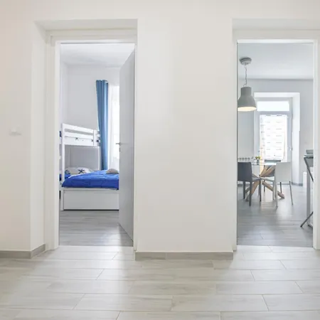 286 - La Casa Dei Limoni A Sestri Levante,15 Minuti A Piedi Dalla Di Riva Trigoso Apartment *