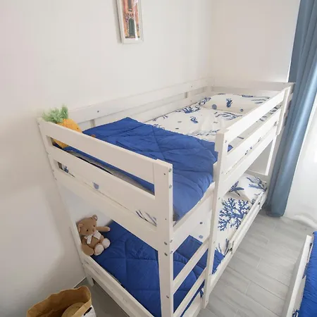 286 - La Casa Dei Limoni A Sestri Levante,15 Minuti A Piedi Dalla Di Riva Trigoso