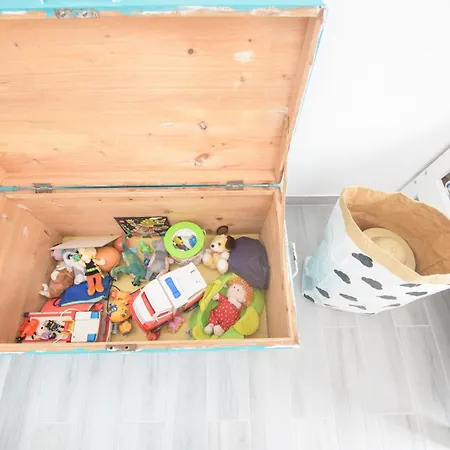 286 - La Casa Dei Limoni A Sestri Levante,15 Minuti A Piedi Dalla Di Riva Trigoso Apartment