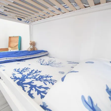 286 - La Casa Dei Limoni A Sestri Levante,15 Minuti A Piedi Dalla Di Riva Trigoso Apartment *