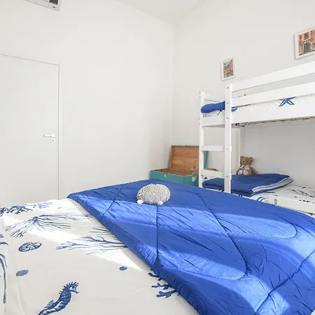286 - La Casa Dei Limoni A Sestri Levante,15 Minuti A Piedi Dalla Di Riva Trigoso Apartment *