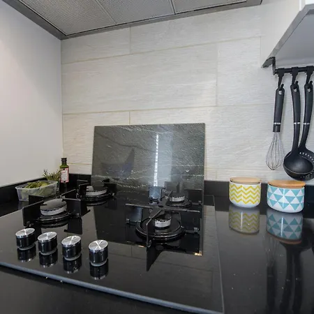 Apartment 286 - La Casa Dei Limoni A Sestri Levante,15 Minuti A Piedi Dalla Di Riva Trigoso *