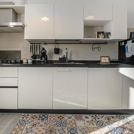 شقة 286 - La Casa Dei Limoni A Sestri Levante,15 Minuti A Piedi Dalla Di Riva Trigoso