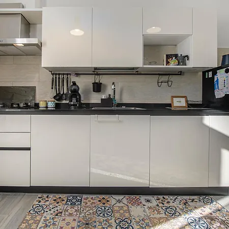 Apartment 286 - La Casa Dei Limoni A Sestri Levante,15 Minuti A Piedi Dalla Di Riva Trigoso