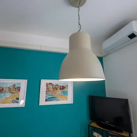 286 - La Casa Dei Limoni A Sestri Levante,15 Minuti A Piedi Dalla Di Riva Trigoso * Sestri Levante