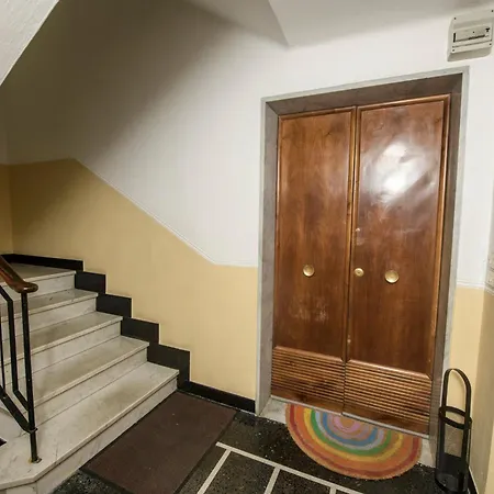 286 - La Casa Dei Limoni A Sestri Levante,15 Minuti A Piedi Dalla Di Riva Trigoso Sestri Levante