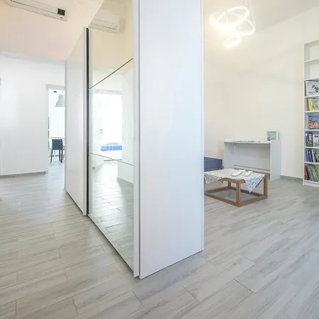 286 - La Casa Dei Limoni A Sestri Levante,15 Minuti A Piedi Dalla Di Riva Trigoso Apartment *