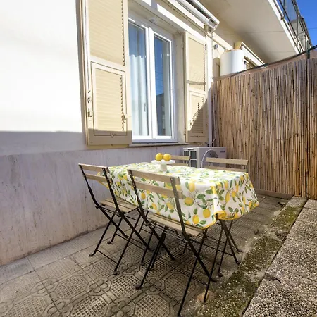 Apartment 286 - La Casa Dei Limoni A Sestri Levante,15 Minuti A Piedi Dalla Di Riva Trigoso